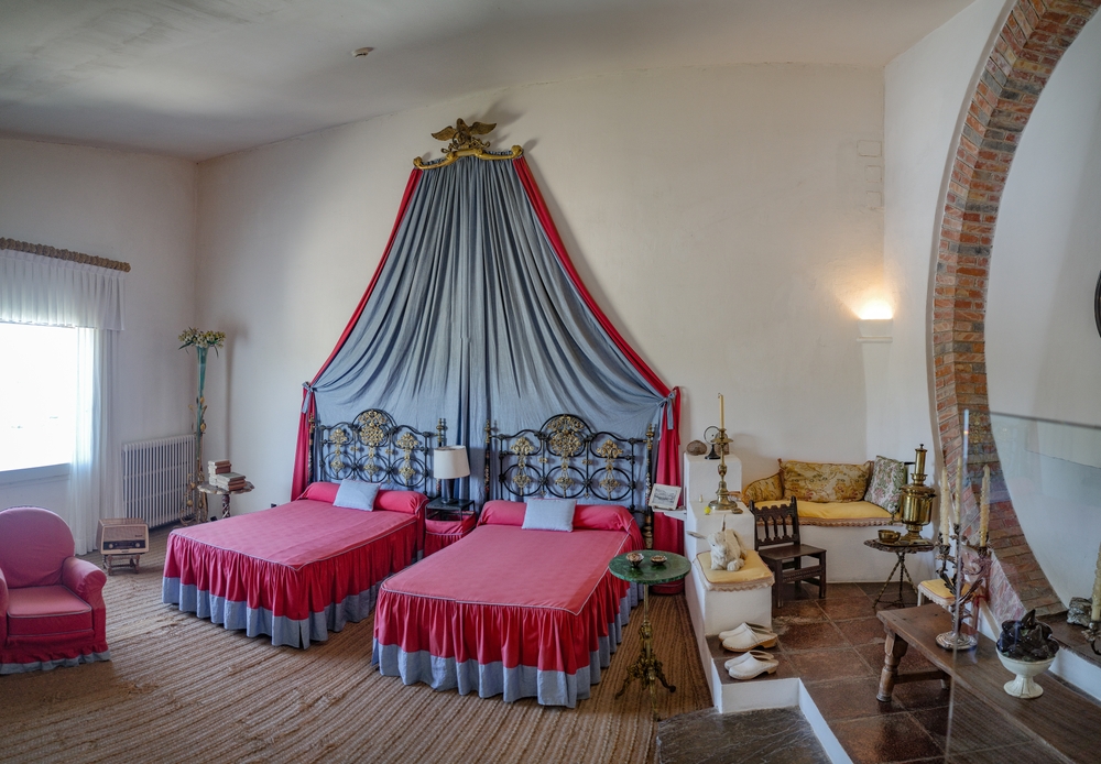 Port,Lligat,,Spain, ,7,Sept,,2024:,Master,Bedroom,At